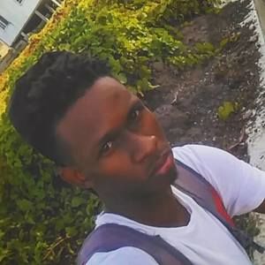 Meet your Posher, Stephen